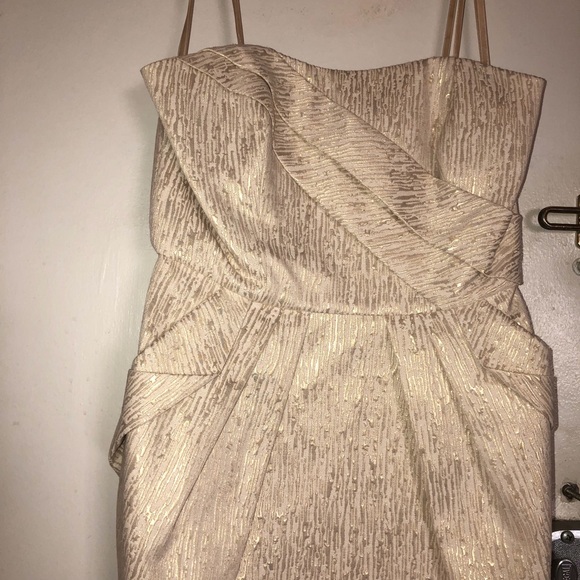 Max and Cleo Cocktail Dress New/NWT - Picture 3 of 10